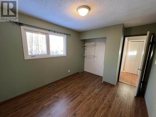 5320 Tamarack Crescent, Fort Nelson, BC - Indoor Photo Showing Other Room