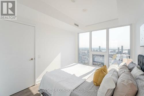 4606 - 181 Dundas Street E, Toronto, ON - Indoor