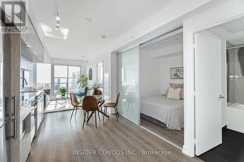 4606 - 181 Dundas Street E, Toronto, ON - Indoor