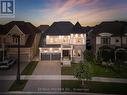 91 Woodgate Pines Drive, Vaughan, ON  - Outdoor With Facade 