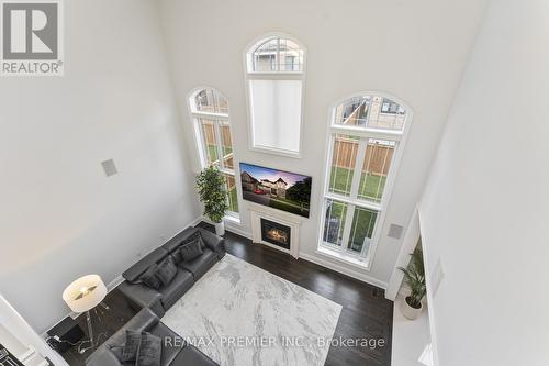 91 Woodgate Pines Drive, Vaughan, ON - Indoor Photo Showing Other Room