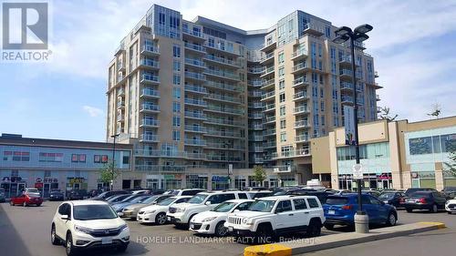 2555 - 8339 Kennedy Road, Markham, ON 