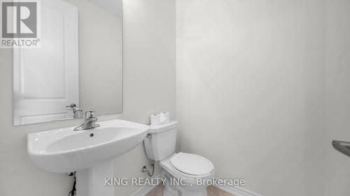 1629 Corsal Court, Innisfil, ON - Indoor Photo Showing Bathroom