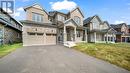 1629 Corsal Court, Innisfil, ON  - Outdoor With Facade 