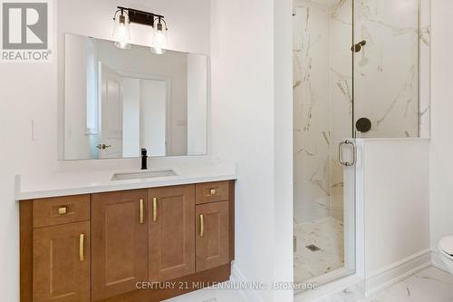 2 Sandy Coast Crescent, Wasaga Beach, ON - Indoor Photo Showing Bathroom