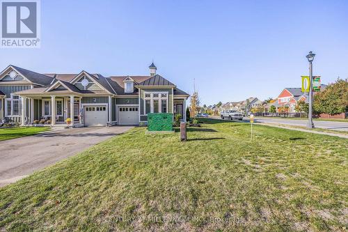 2 Sandy Coast Crescent, Wasaga Beach, ON - Outdoor With Facade