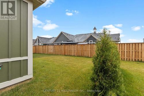 2 Sandy Coast Crescent, Wasaga Beach, ON - Outdoor