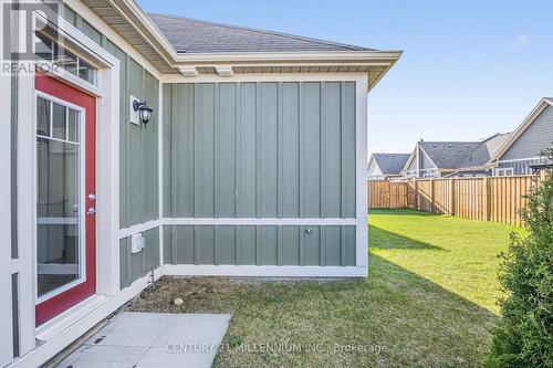 2 Sandy Coast Crescent, Wasaga Beach, ON - Outdoor With Exterior