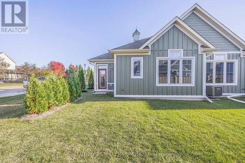 2 Sandy Coast Crescent, Wasaga Beach, ON - Outdoor