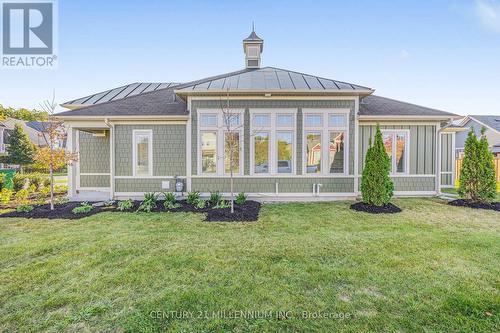 2 Sandy Coast Crescent, Wasaga Beach, ON - Outdoor