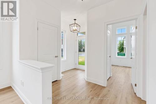 2 Sandy Coast Crescent, Wasaga Beach, ON - Indoor Photo Showing Other Room