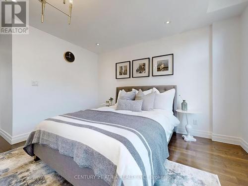 22 Leroy Avenue, Toronto, ON - Indoor Photo Showing Bedroom