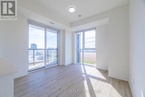 #404 - 345 Wheat Boom Drive, Oakville, ON - Indoor