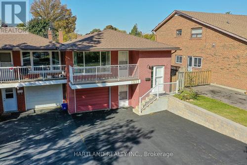 1255 Forestwood Drive, Mississauga, ON 