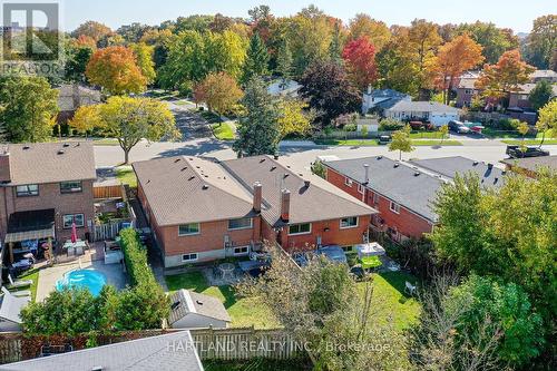 1255 Forestwood Drive, Mississauga, ON 