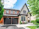 3390 Fox Run Circle, Oakville, ON  - Outdoor With Facade 