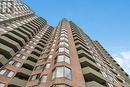 1102 - 30 Thunder Grove, Toronto, ON  - Outdoor With Balcony With Facade 