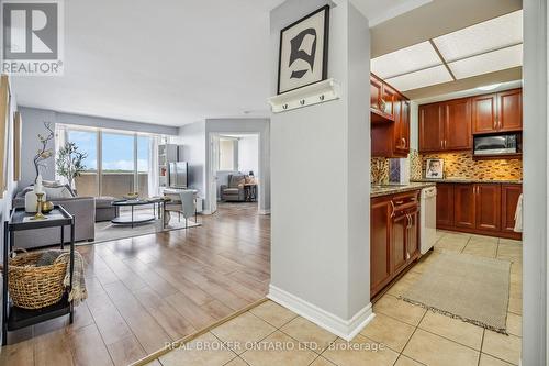 1102 - 30 Thunder Grove, Toronto, ON - Indoor