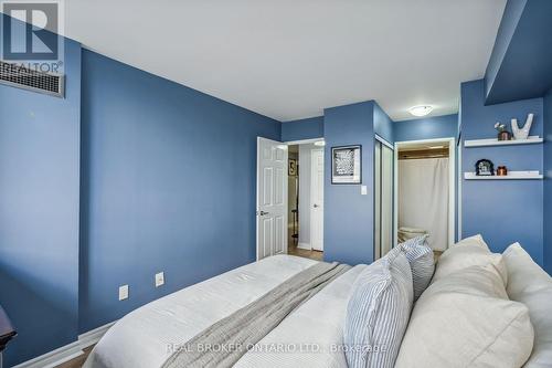 1102 - 30 Thunder Grove, Toronto, ON - Indoor Photo Showing Bedroom