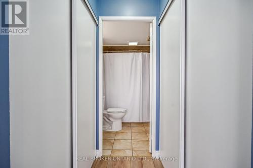 1102 - 30 Thunder Grove, Toronto, ON - Indoor Photo Showing Bathroom