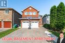 5195 Warwickshire Way, Mississauga, ON  - Outdoor 