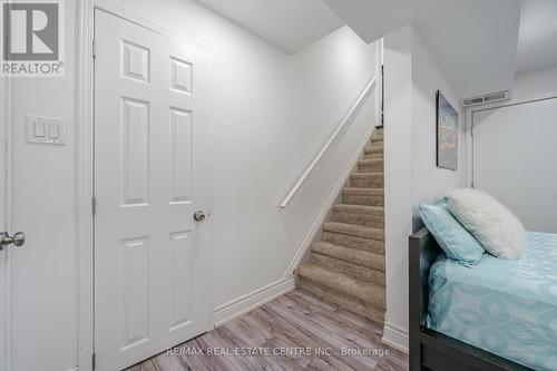 5195 Warwickshire Way, Mississauga, ON - Indoor Photo Showing Other Room