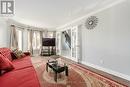 5195 Warwickshire Way, Mississauga, ON  - Indoor Photo Showing Living Room 