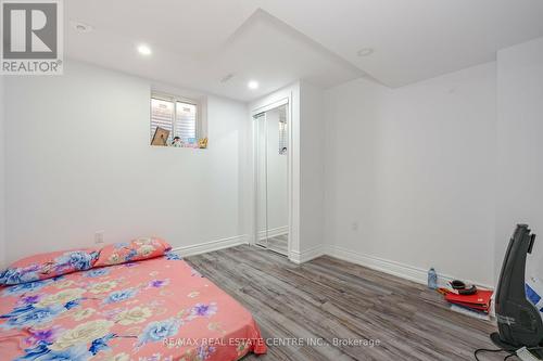 5195 Warwickshire Way, Mississauga, ON - Indoor Photo Showing Bedroom