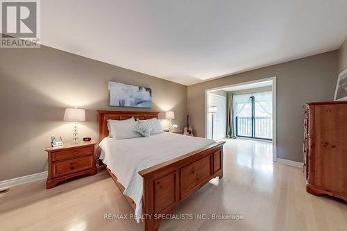 1773 Melody Drive, Mississauga, ON - Indoor Photo Showing Bedroom