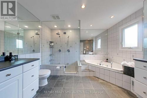 1773 Melody Drive, Mississauga, ON - Indoor Photo Showing Bathroom