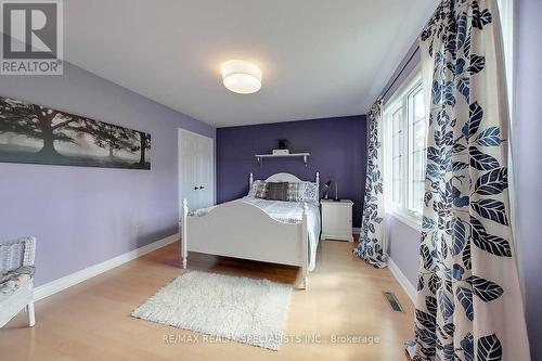 1773 Melody Drive, Mississauga, ON - Indoor Photo Showing Bedroom