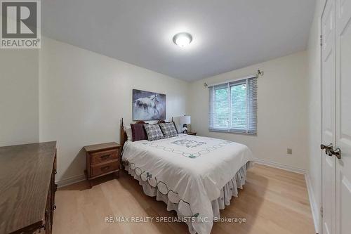 1773 Melody Drive, Mississauga, ON - Indoor Photo Showing Bedroom