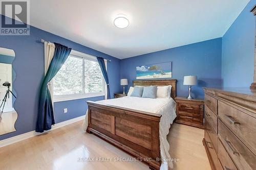 1773 Melody Drive, Mississauga, ON - Indoor Photo Showing Bedroom