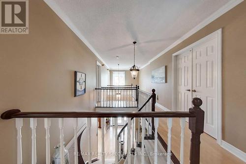 1773 Melody Drive, Mississauga, ON - Indoor Photo Showing Other Room