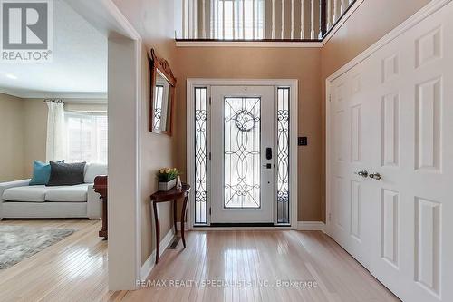 1773 Melody Drive, Mississauga, ON - Indoor Photo Showing Other Room