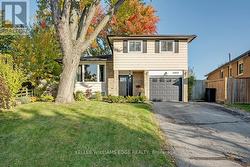 1353 WOODVALE PLACE  Burlington, ON L7M 1R2