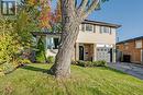 1353 Woodvale Place, Burlington, ON  - Outdoor 