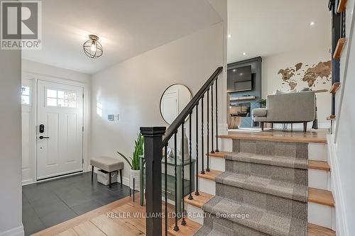 1353 Woodvale Place, Burlington, ON - Indoor Photo Showing Other Room