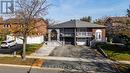 4039 Midhurst Lane, Mississauga, ON  - Outdoor With Deck Patio Veranda 