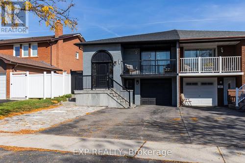 4039 Midhurst Lane, Mississauga, ON - Outdoor