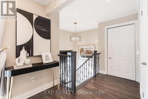 4039 Midhurst Lane, Mississauga, ON - Indoor Photo Showing Other Room