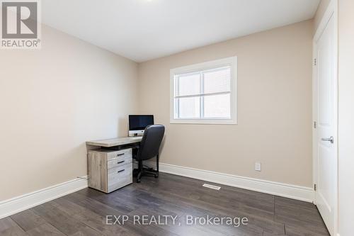 4039 Midhurst Lane, Mississauga, ON - Indoor