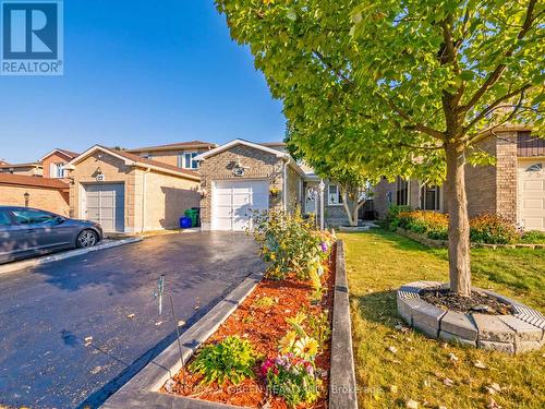 29 Stanwell Drive, Brampton, ON - Outdoor