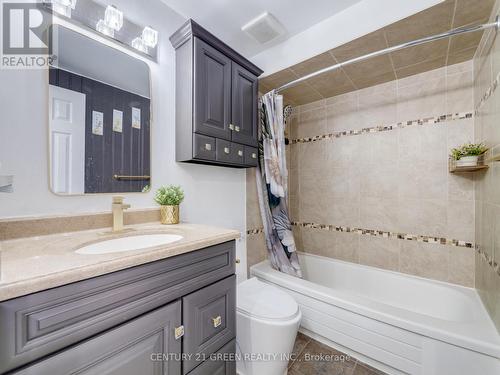 29 Stanwell Drive, Brampton, ON - Indoor Photo Showing Bathroom