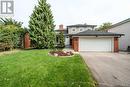 3557 Silverplains Drive, Mississauga, ON  - Outdoor 