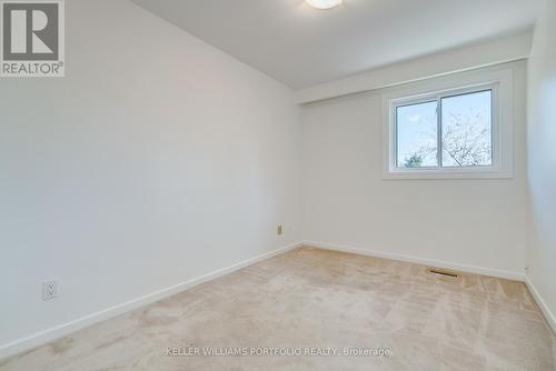 3557 Silverplains Drive, Mississauga, ON - Indoor Photo Showing Other Room