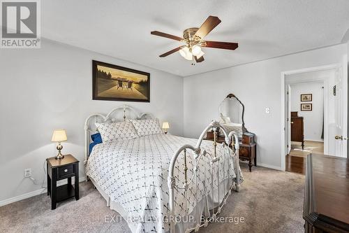 1081 Frankford-Stirling Road, Quinte West, ON - Indoor Photo Showing Bedroom