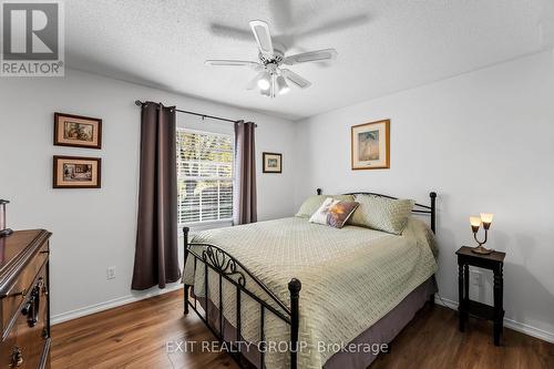 1081 Frankford-Stirling Road, Quinte West, ON - Indoor Photo Showing Bedroom