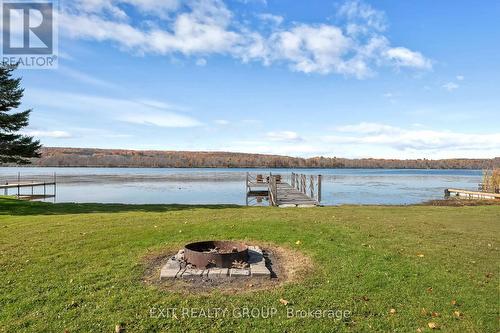 1081 Frankford-Stirling Road, Quinte West, ON - Outdoor With Body Of Water With View