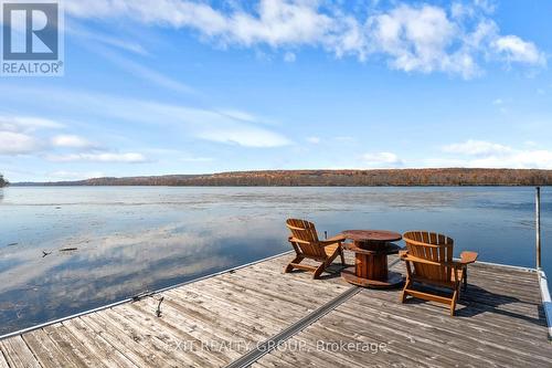 1081 Frankford-Stirling Road, Quinte West, ON - Outdoor With Body Of Water With View